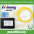 1*2 1*64 fiber optical plc splitter